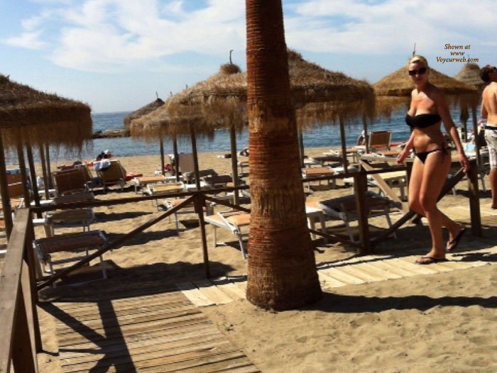 Pic #1Marbella Beaches 1