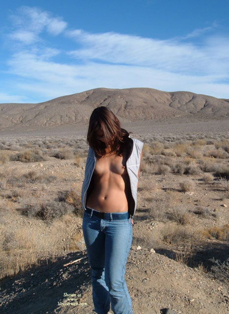 Pic #1The Mountain And The Valley