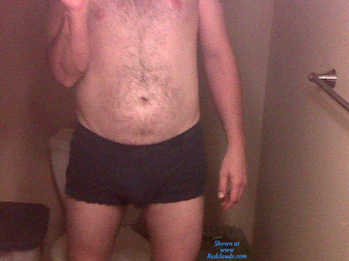 Pic #1Me At Home