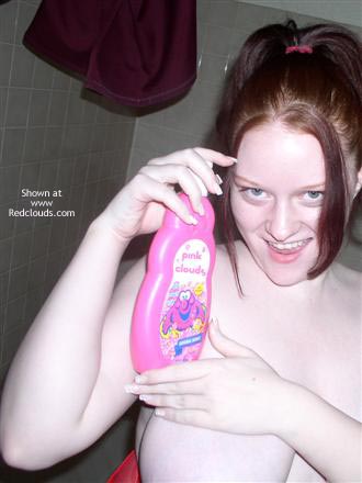 Pic #1Mitch in Bubble Batch