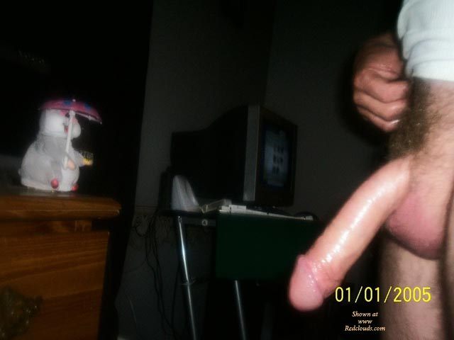 Pic #1 Keith's Large Toy