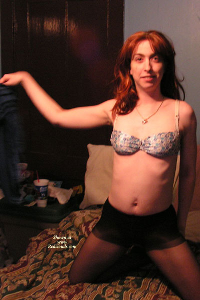 Pic #1My Wife