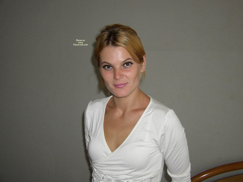 Pic #1Weekend Hottie I