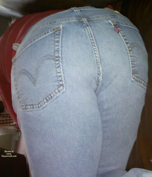 Pic #1Horny Wife