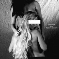 Pic #1 Gg Deprincess First Gg Pics In Bw