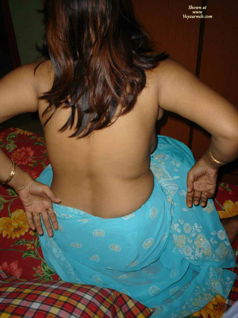 Pic #1 My Indian Wife