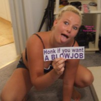 Pic #1 Just Lil Ole' Me