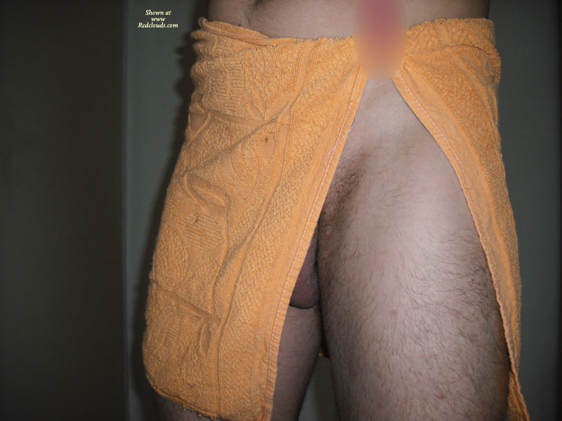 Pic #1I Nude