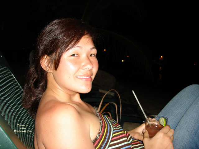 Pic #1Asianlani  Wants Comments