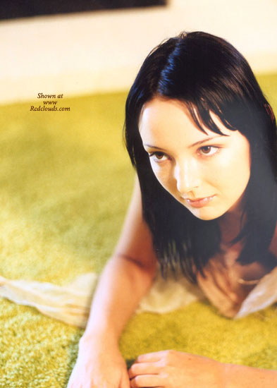 Pic #1Ashley Oh Ashley Pt 1