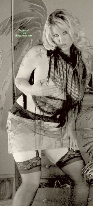 Pic #1 Classy And Naughty