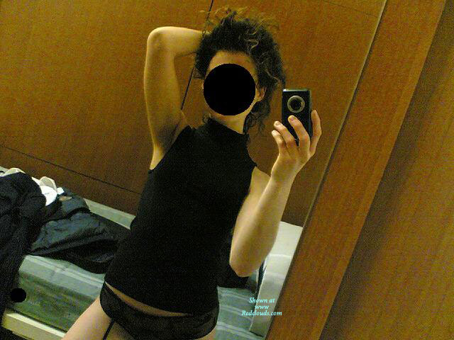 Pic #1Cucciola Con La Lingerie Di Playboy