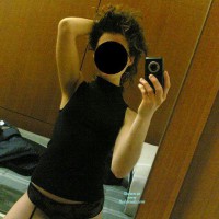 Pic #1 Cucciola Con La Lingerie Di Playboy
