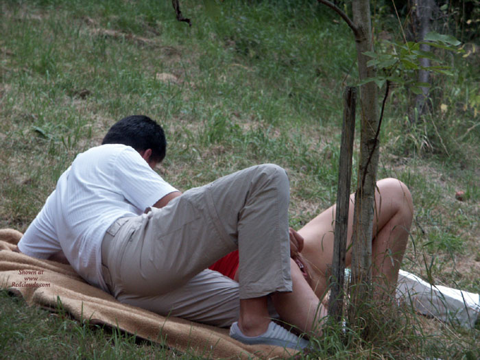 Pic #1Secret Voyeur