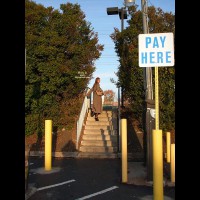 Pic #1 All Aboard! - Part 1