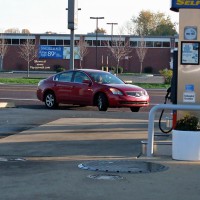 Pic #1 Pumping Gas (Full Version)