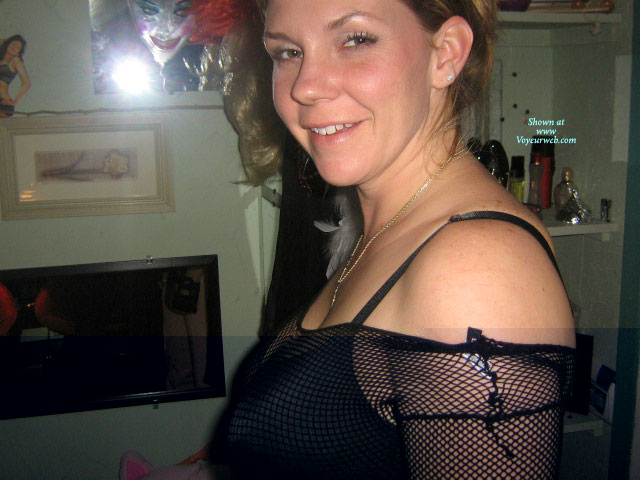 Pic #1 Pink Chaps For Chief