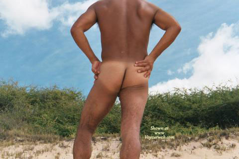 Pic #1M* Stud Muffin