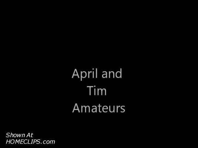 Pic #1Amateur Blonde Blows Me