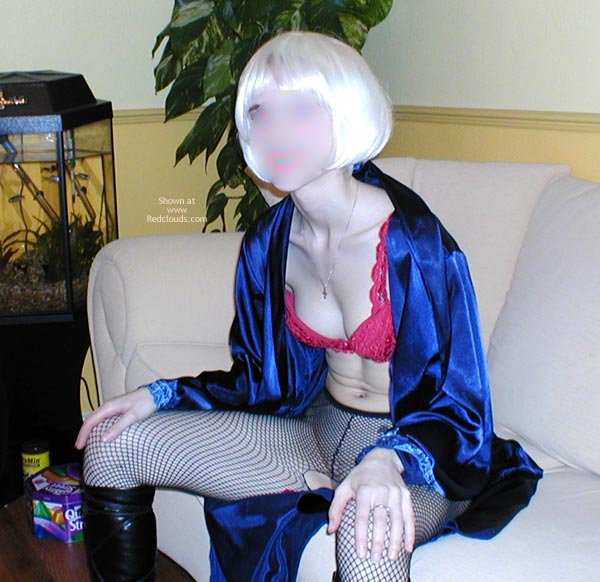 Pic #1G/F First Time