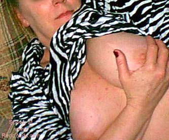 Pic #1My Wife K's First Redclouds