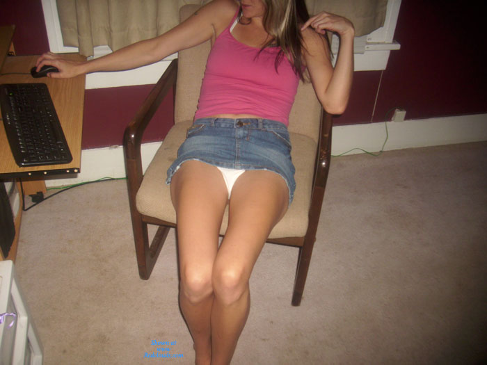 Pic #1Amber