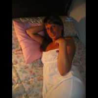 Pic #1My Gf (30yo)