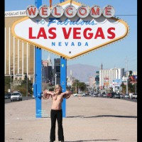 23 Yo In Vegas