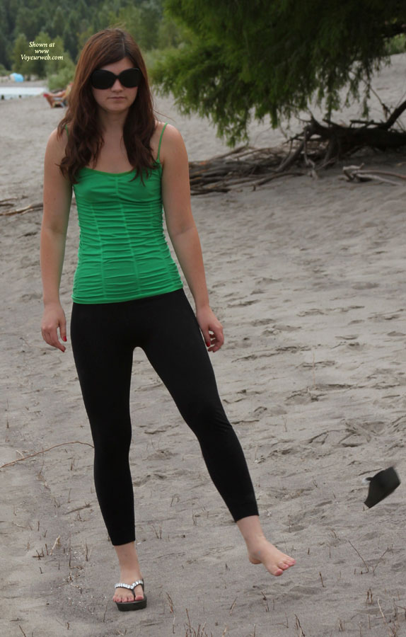 Pic #1Outdoor Strip