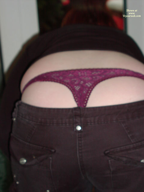 Pic #1 Naughtyc