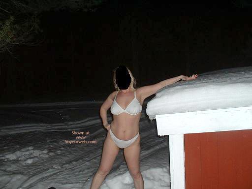 Pic #1Winter Fun