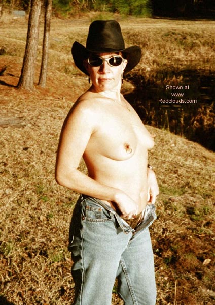 Pic #1*FF Mistress T Returns