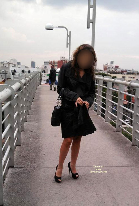 Pic #1Werita En La Ciudad