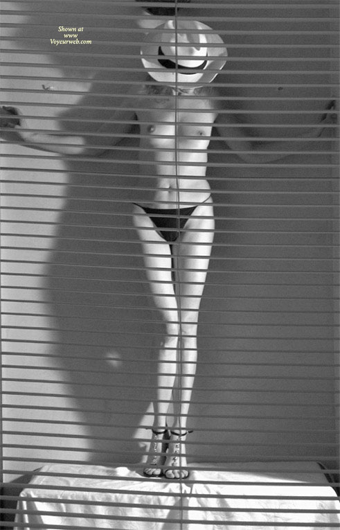 Pic #1 Salsa First Time