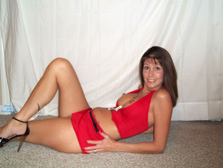 Pic #1Red Hot Kelly Part I