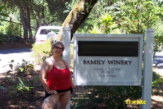 Pic #1Winery Tour