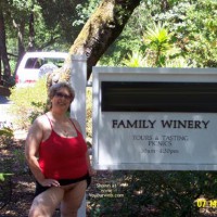 Pic #1 Winery Tour