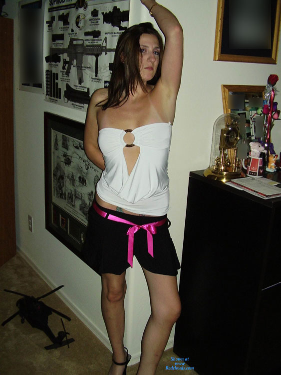 Pic #1Just Fooling Around