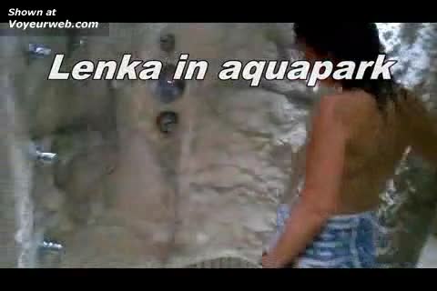 Pic #1Visit To The Aquapark