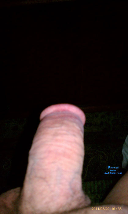 Pic #1Hubbys Turn !!