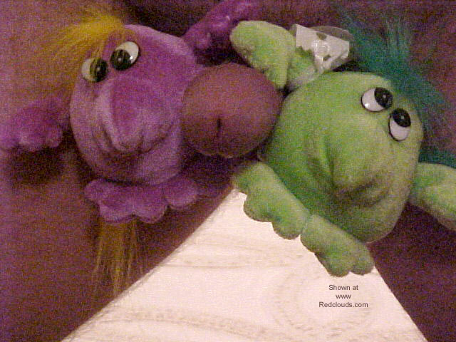 Pic #1M* Funky Briefs