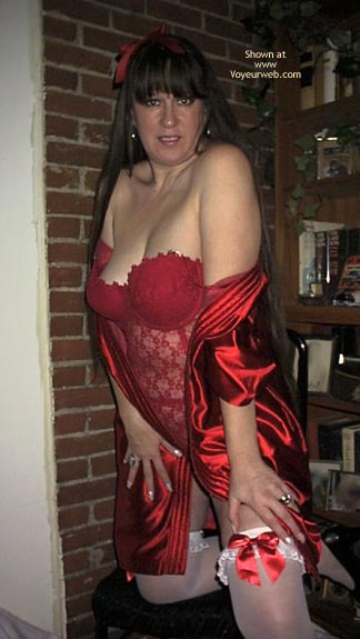 Pic #1Sexy Valentine