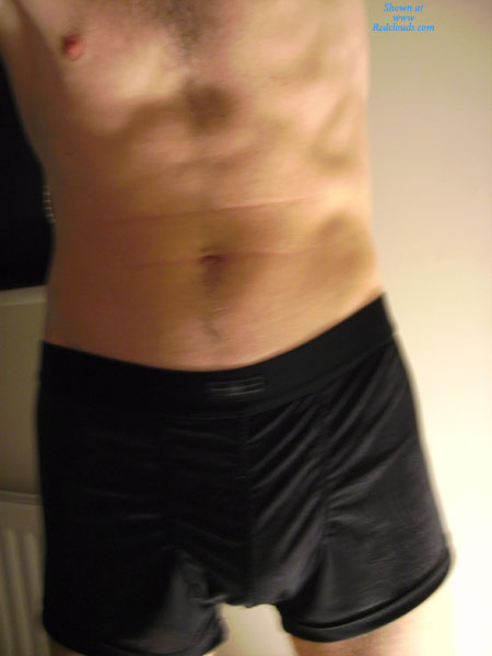 Pic #1Self Shot Contri