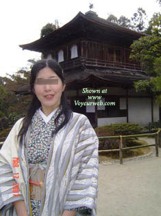 Pic #1 Shy Japanese Slave-part 3