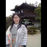 Shy Japanese Slave-part 3