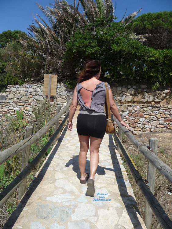 Pic #1At The Coast Pt 1