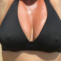 On The Beach