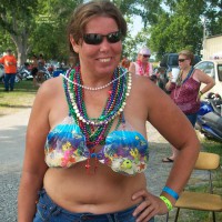 Pic #1 Ky Bikefest