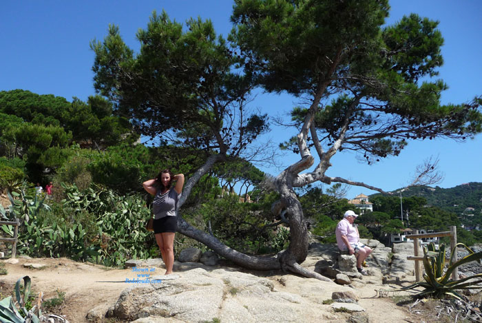 Pic #1At The Coast Pt 2