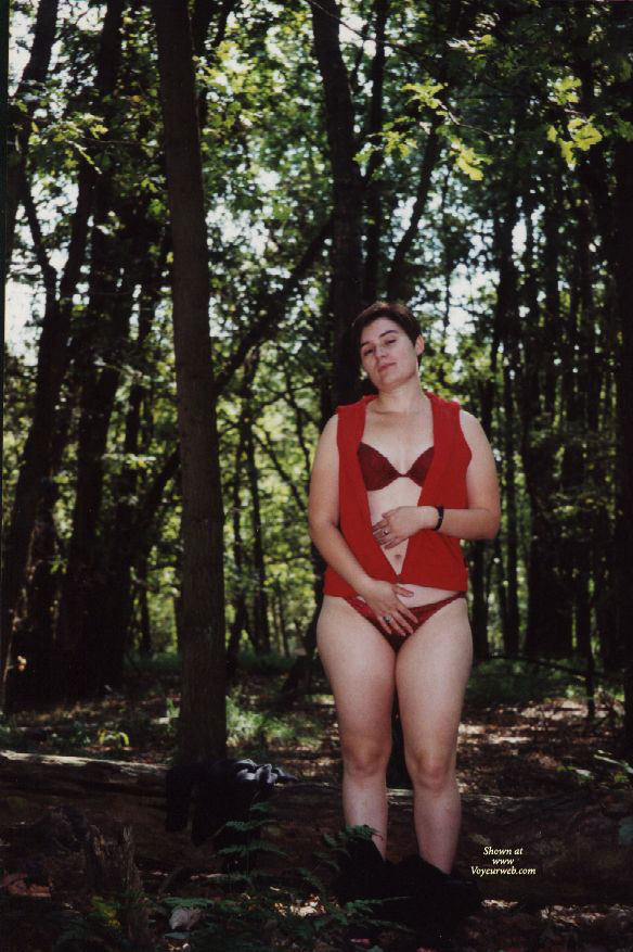 Pic #1In The Woods